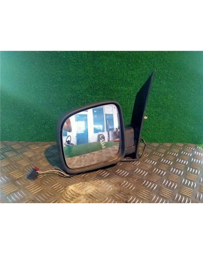 RETROVISOR IZDO.