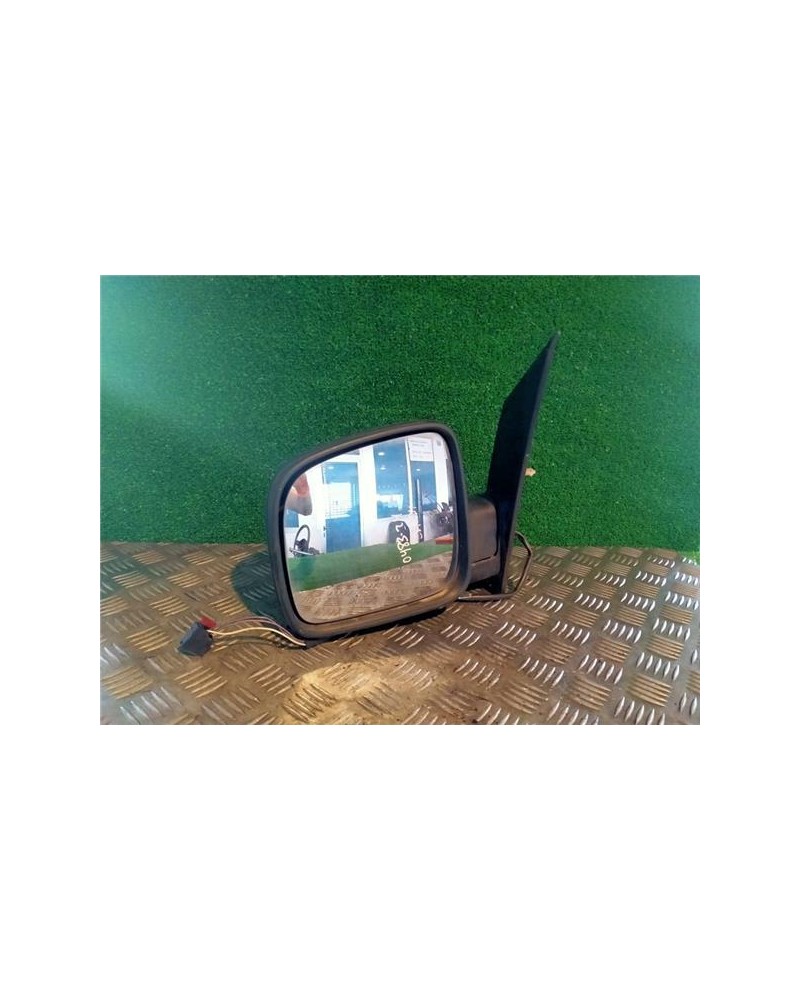 RETROVISOR IZDO.