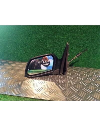 RETROVISOR IZDO.