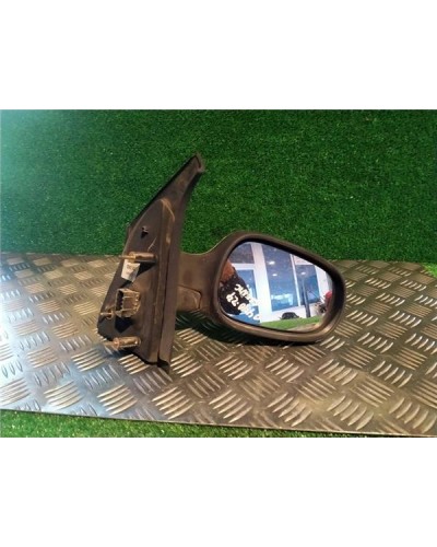 RETROVISOR DCHO.