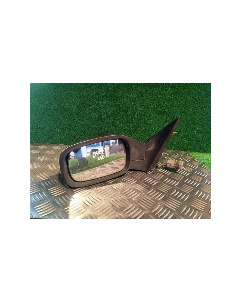 RETROVISOR IZDO.