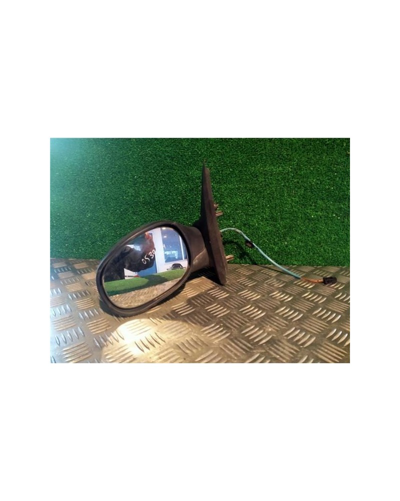 RETROVISOR IZDO.
