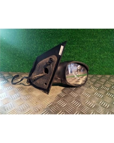 RETROVISOR DCHO.