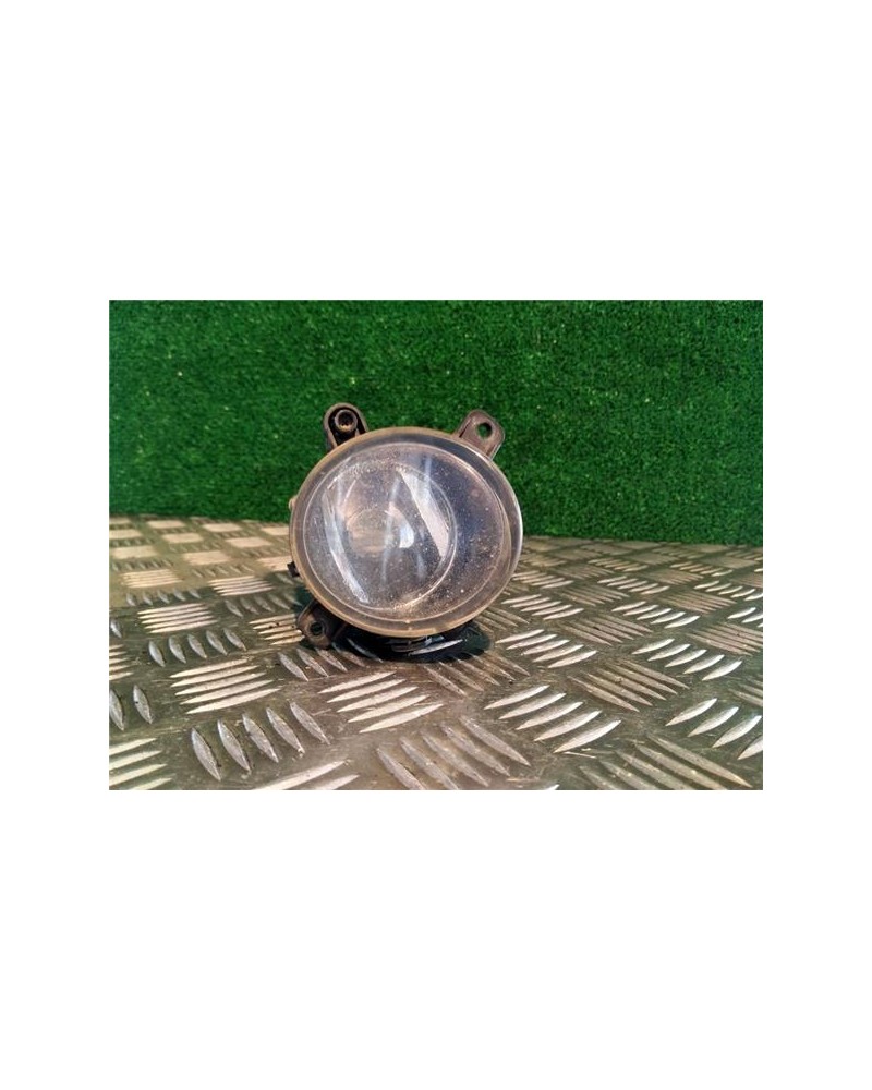 FARO ANTINIEBLA IZDO.