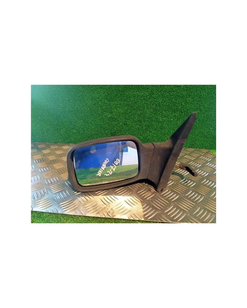 RETROVISOR IZDO.