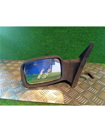 RETROVISOR IZDO.