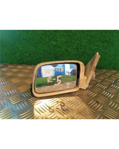 RETROVISOR IZDO.