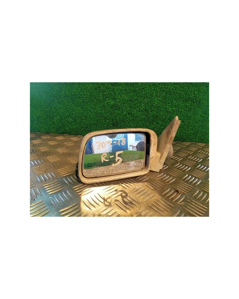 RETROVISOR IZDO.