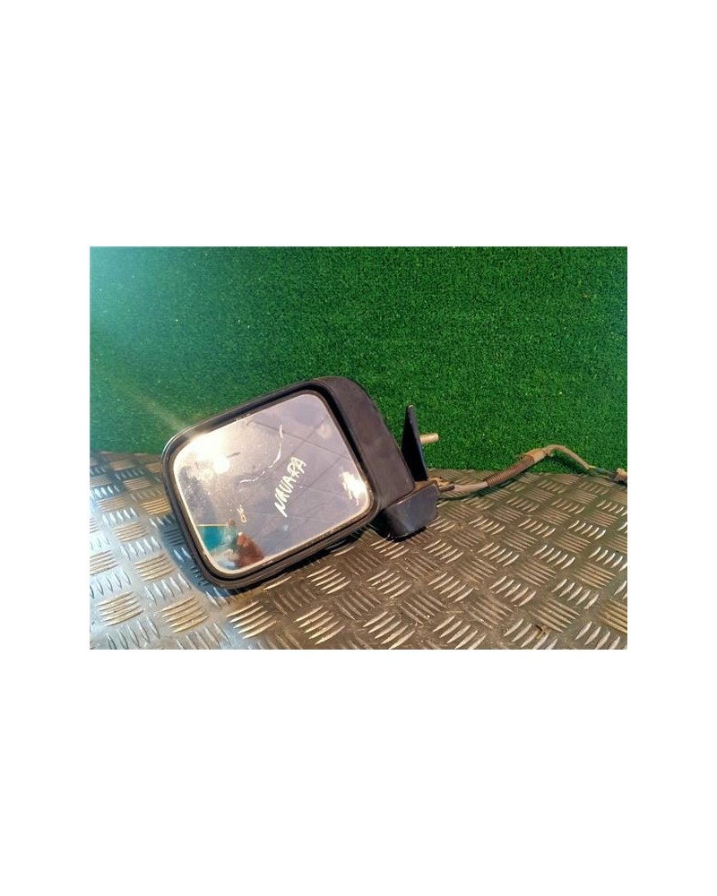 RETROVISOR IZDO.
