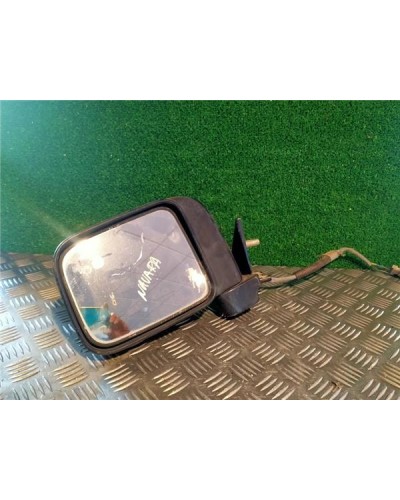 RETROVISOR IZDO.