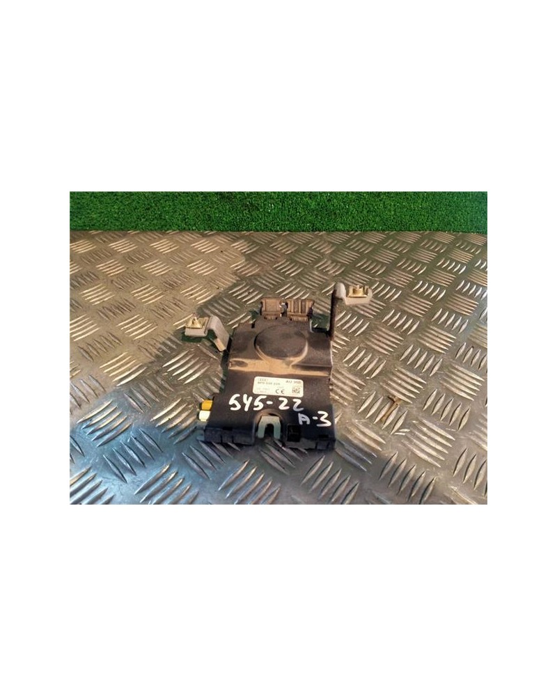 MODULO ELECTRONICO