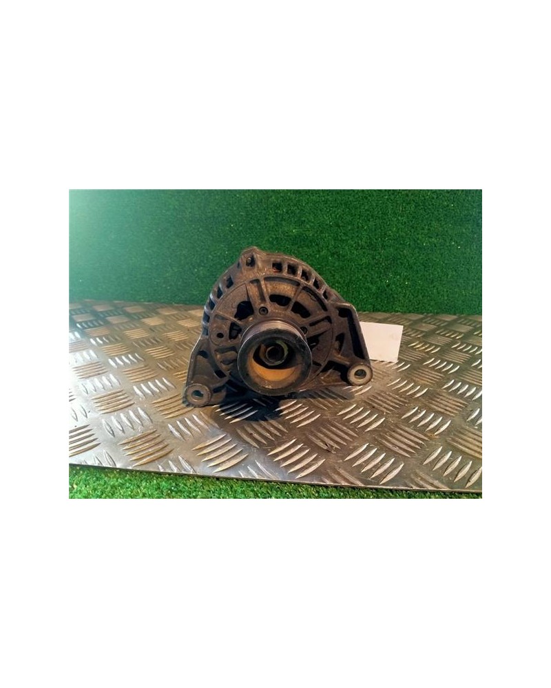 ALTERNADOR