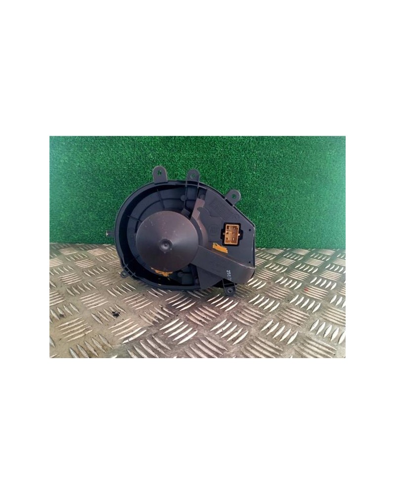 MOTOR CALEFACCION