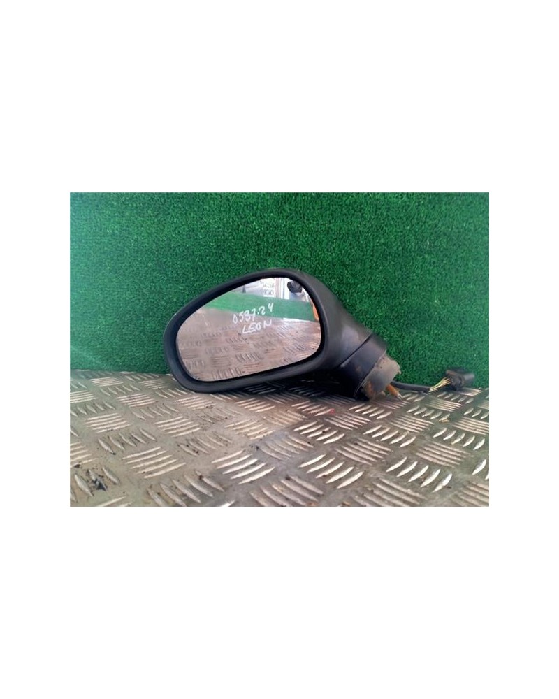 RETROVISOR IZDO.