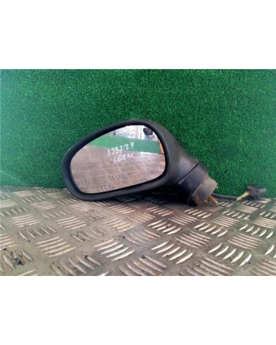 RETROVISOR IZDO.