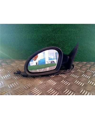 RETROVISOR IZDO.