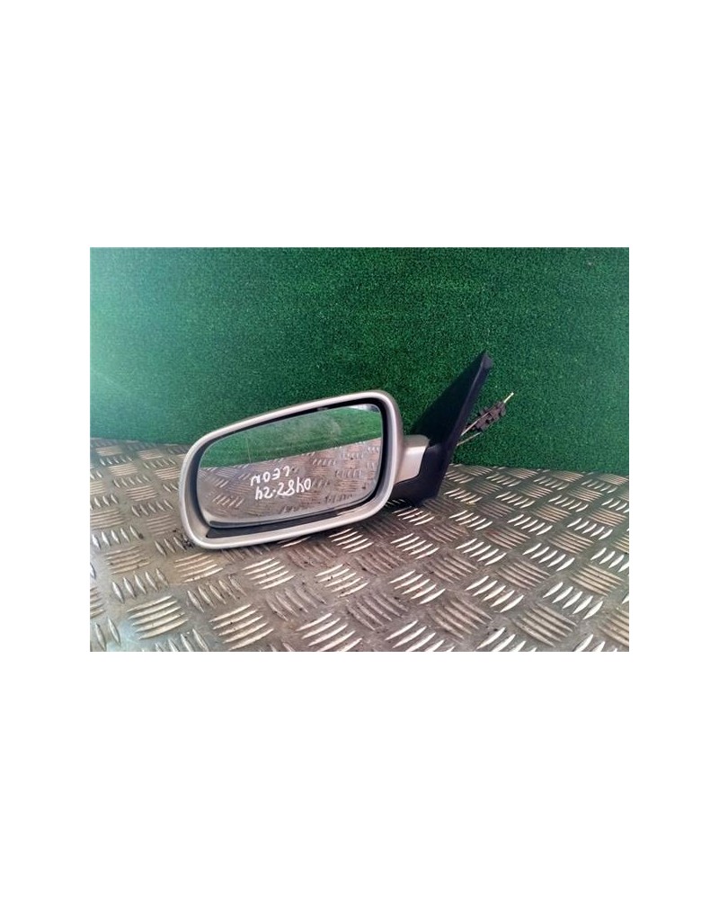 RETROVISOR IZDO.