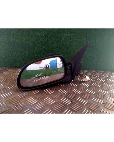 RETROVISOR IZDO.