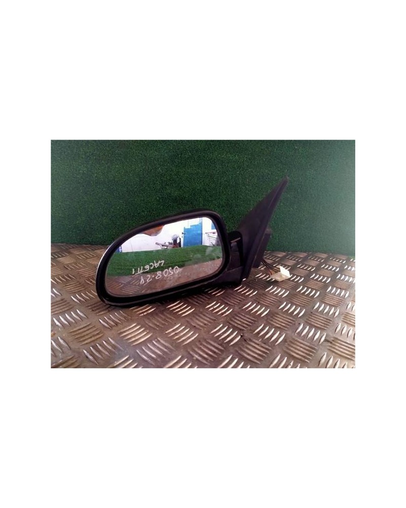 RETROVISOR IZDO.