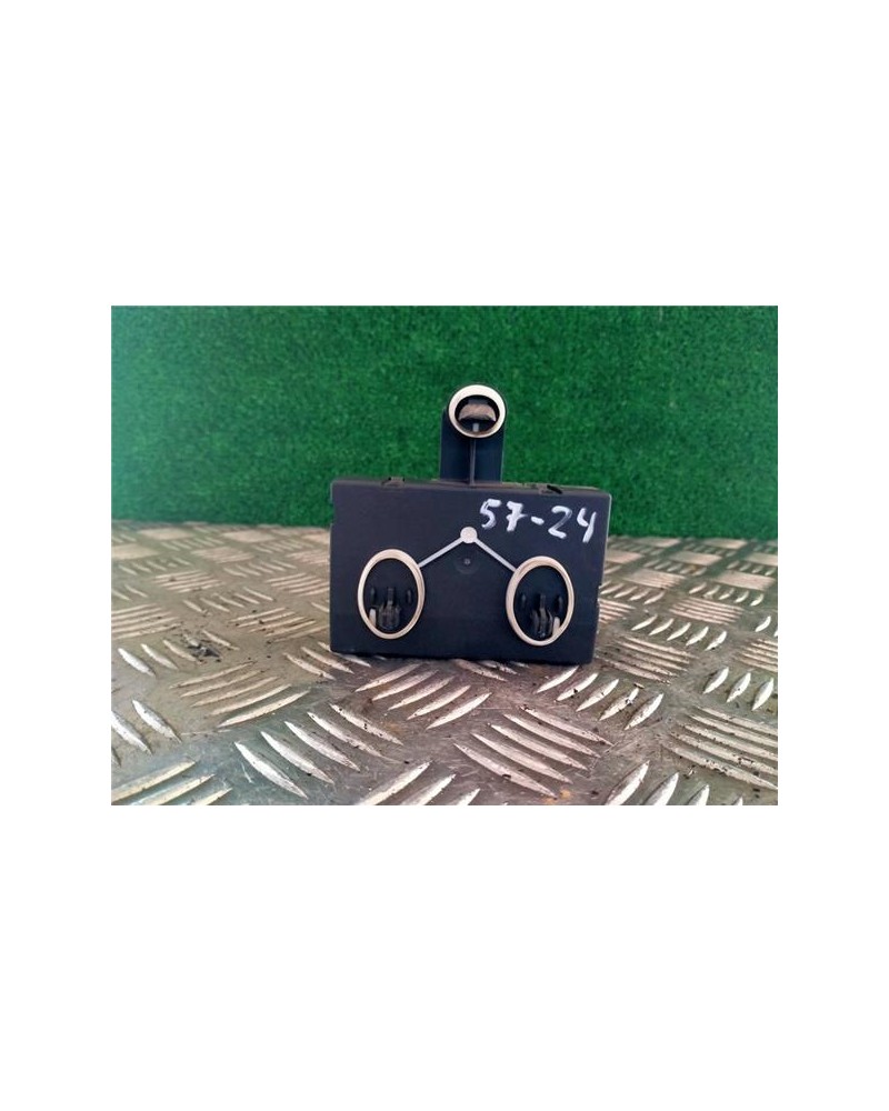 MODULO ELECTRONICO
