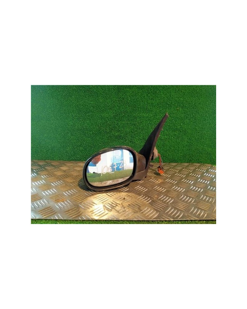 RETROVISOR IZDO.