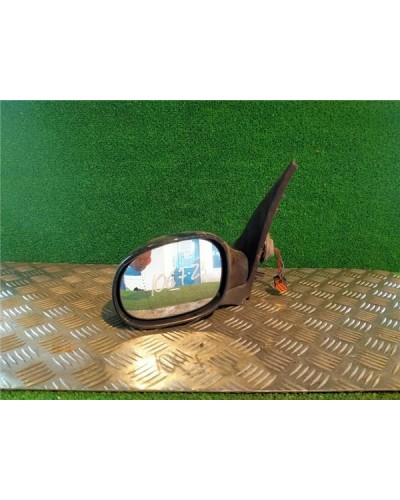 RETROVISOR IZDO.