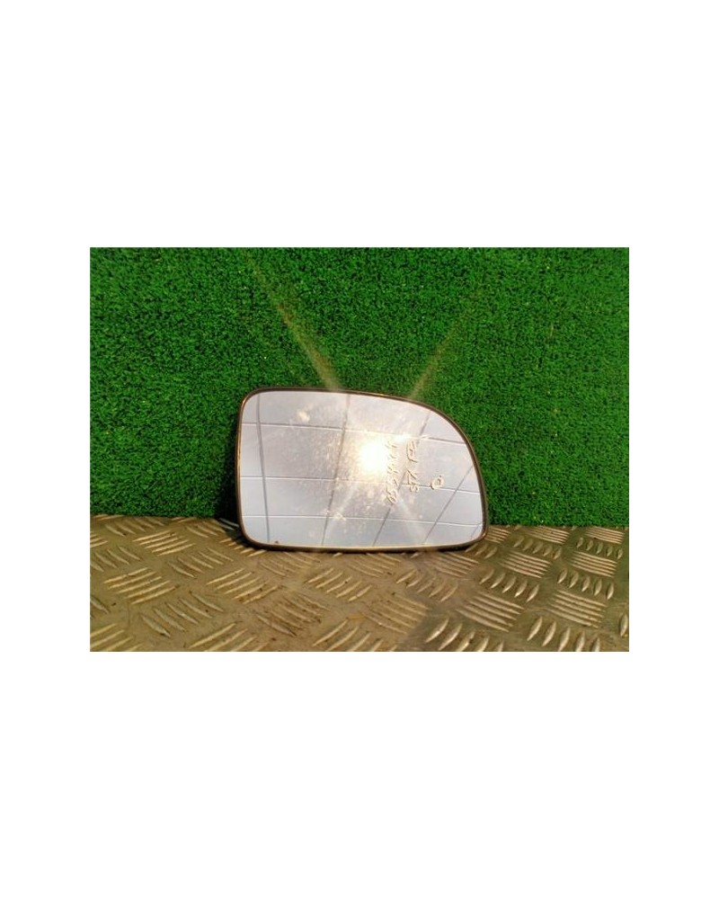CRISTAL RETROVISOR DCHO