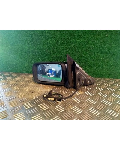 RETROVISOR IZDO.