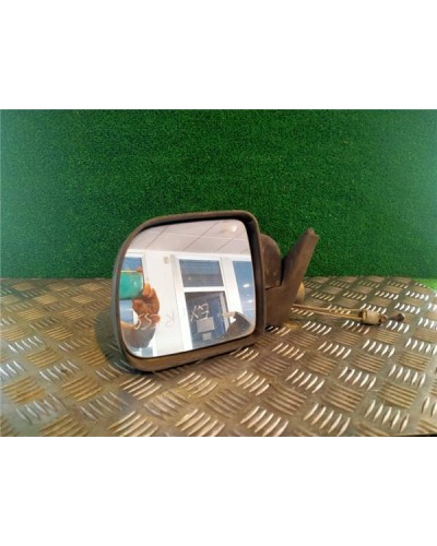 RETROVISOR IZDO.