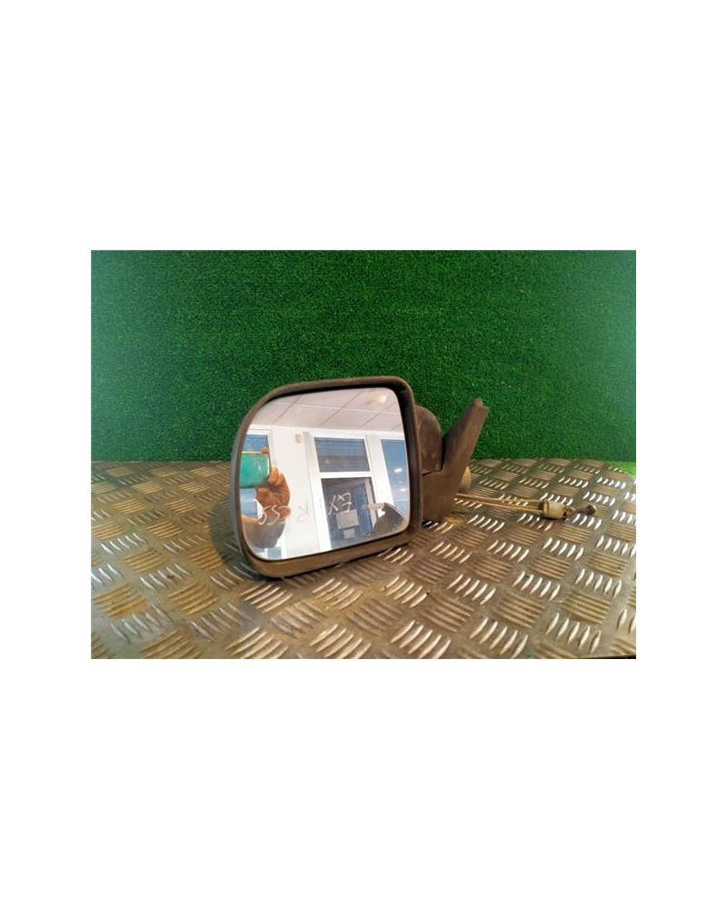 RETROVISOR IZDO.