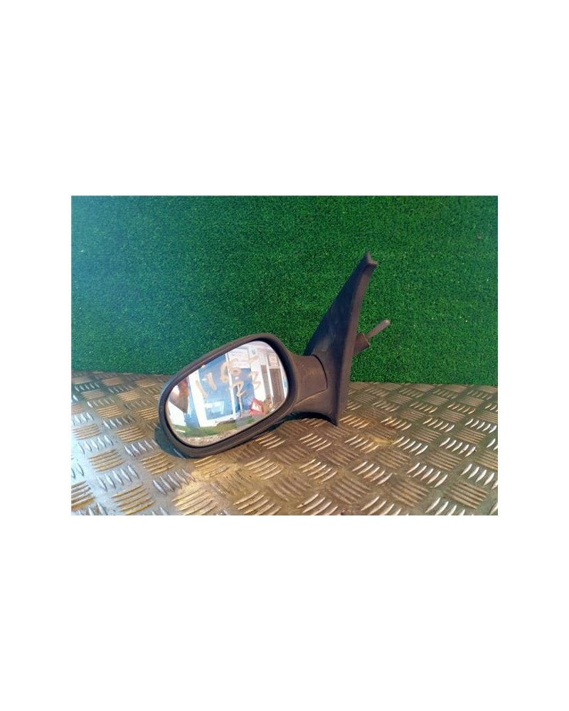 RETROVISOR IZDO.