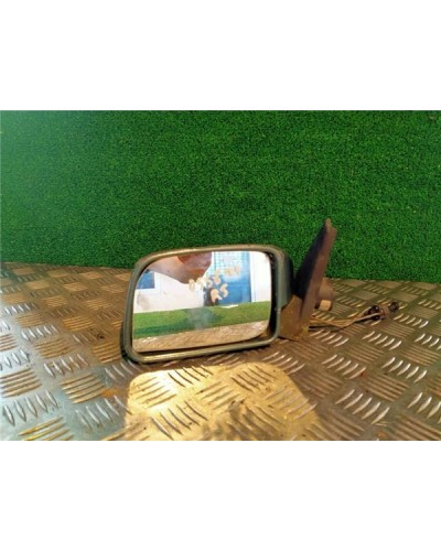 RETROVISOR IZDO.