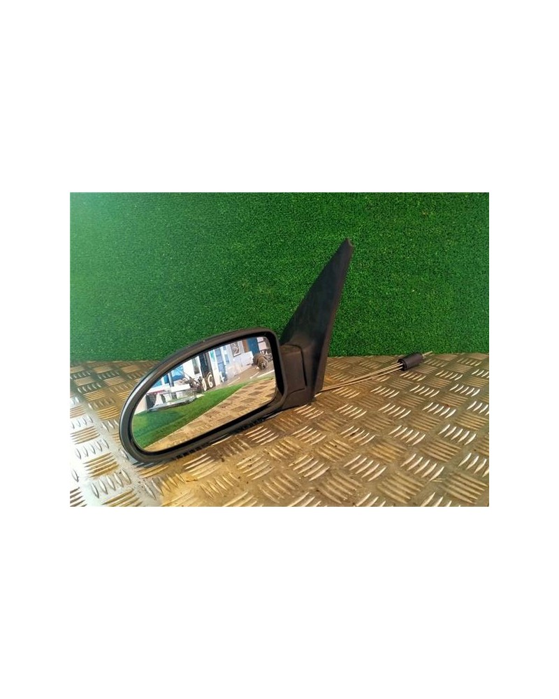 RETROVISOR IZDO.