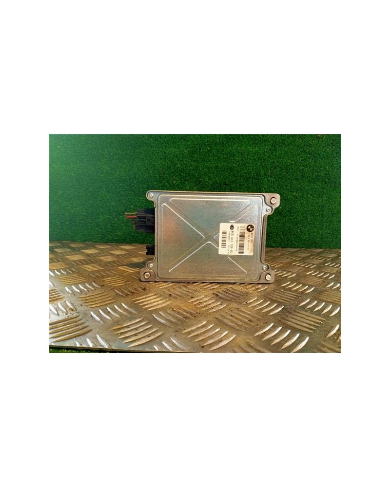 MODULO ELECTRONICO