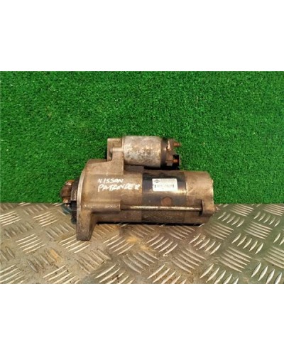 MOTOR ARRANQUE