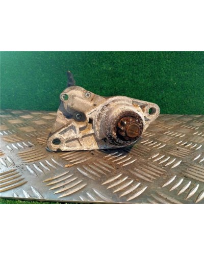 MOTOR ARRANQUE