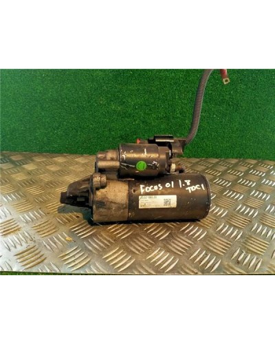 MOTOR ARRANQUE