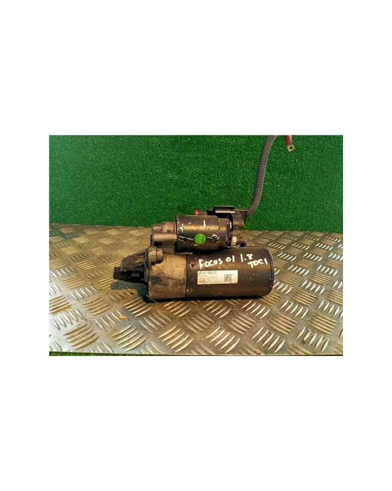 MOTOR ARRANQUE