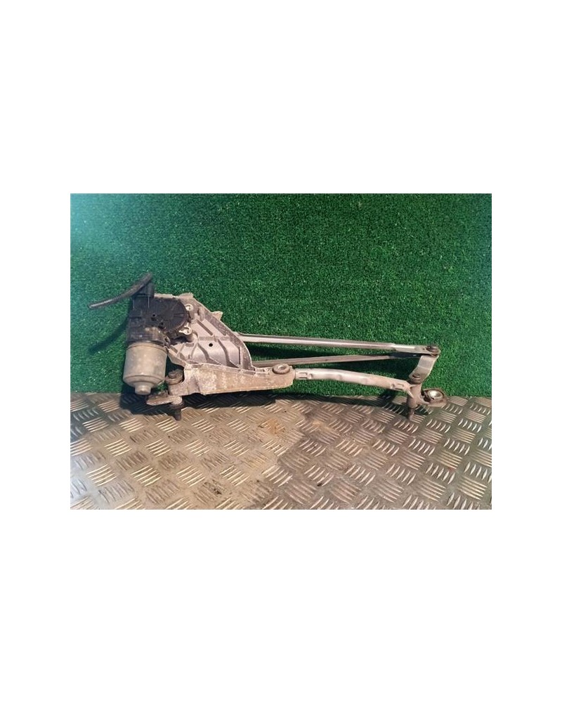 MOTOR LIMPIAPARABRISAS DEL.