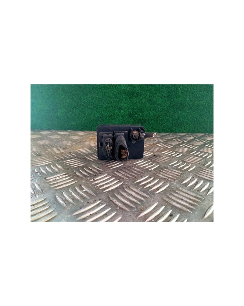 CAJA PRECALENTAMIENTO