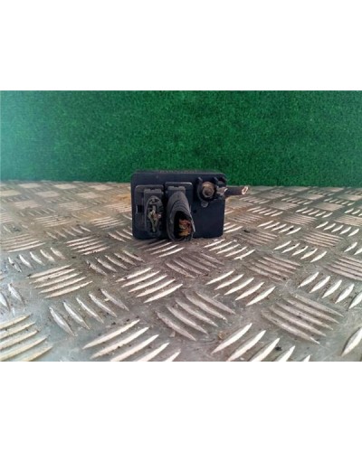 CAJA PRECALENTAMIENTO
