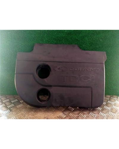 RECUBRIMIENTO MOTOR
