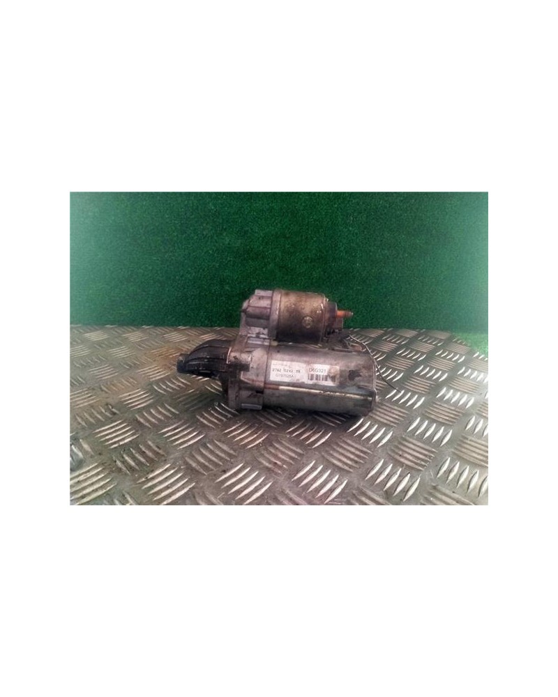 MOTOR ARRANQUE