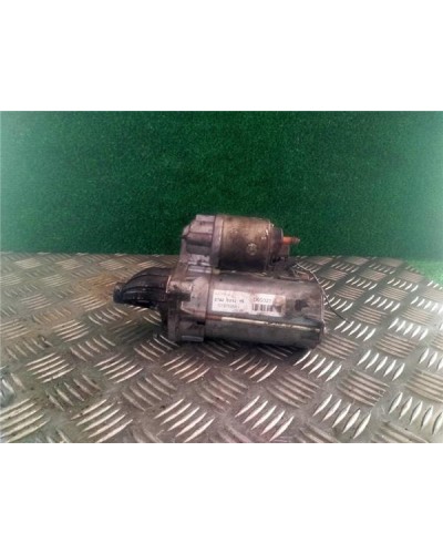 MOTOR ARRANQUE