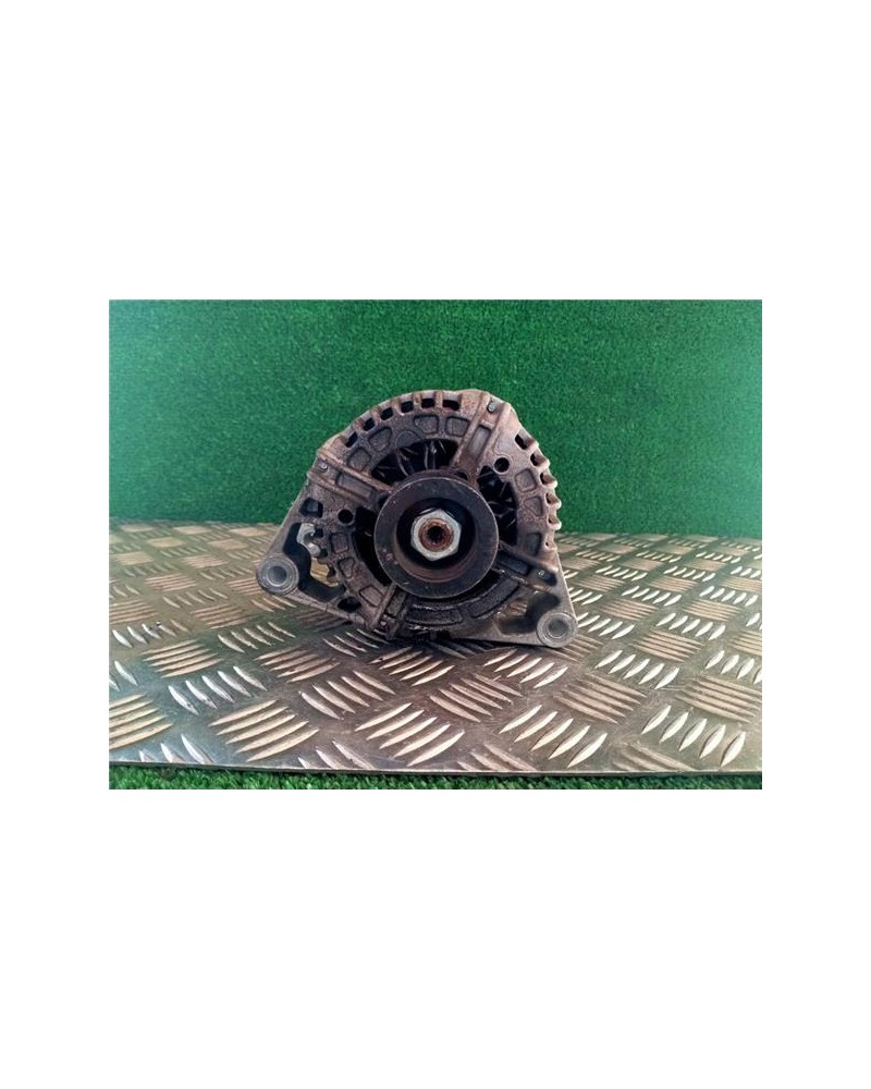 ALTERNADOR