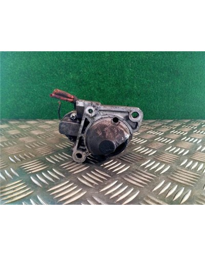 MOTOR ARRANQUE