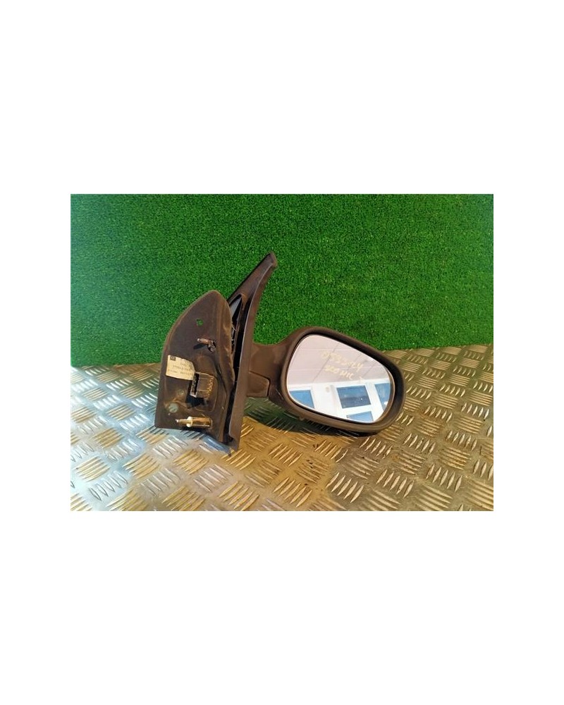 RETROVISOR DCHO.