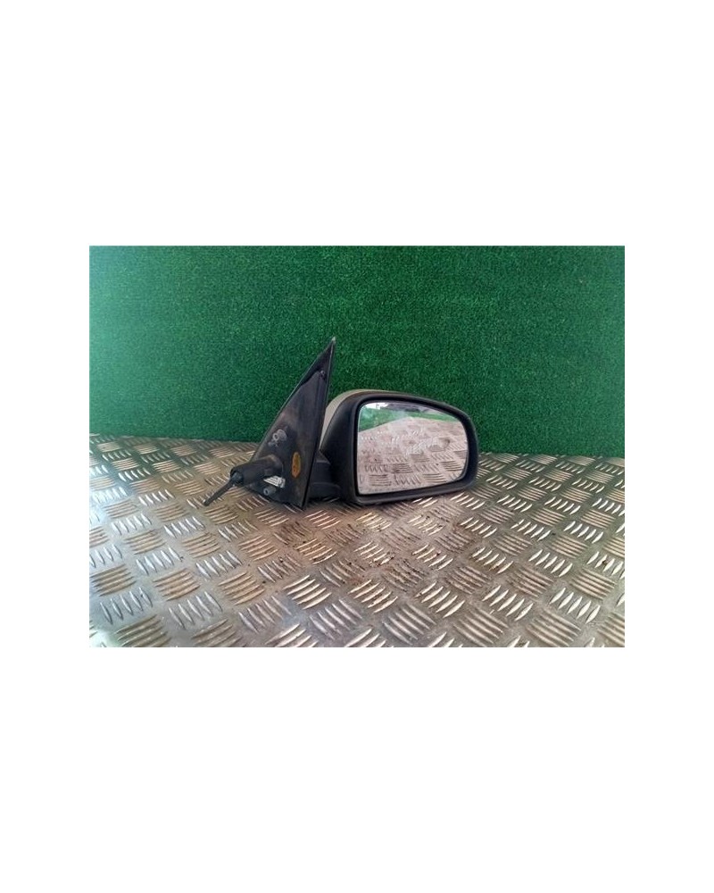 RETROVISOR DCHO.