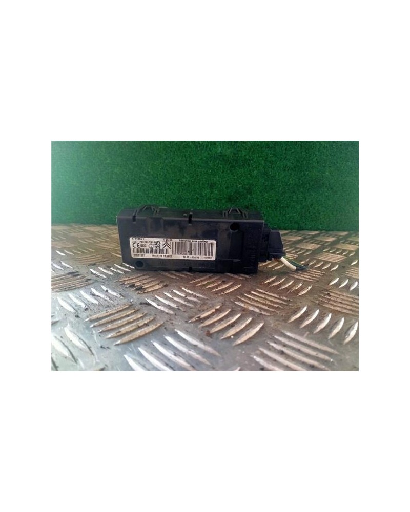 MODULO ELECTRONICO