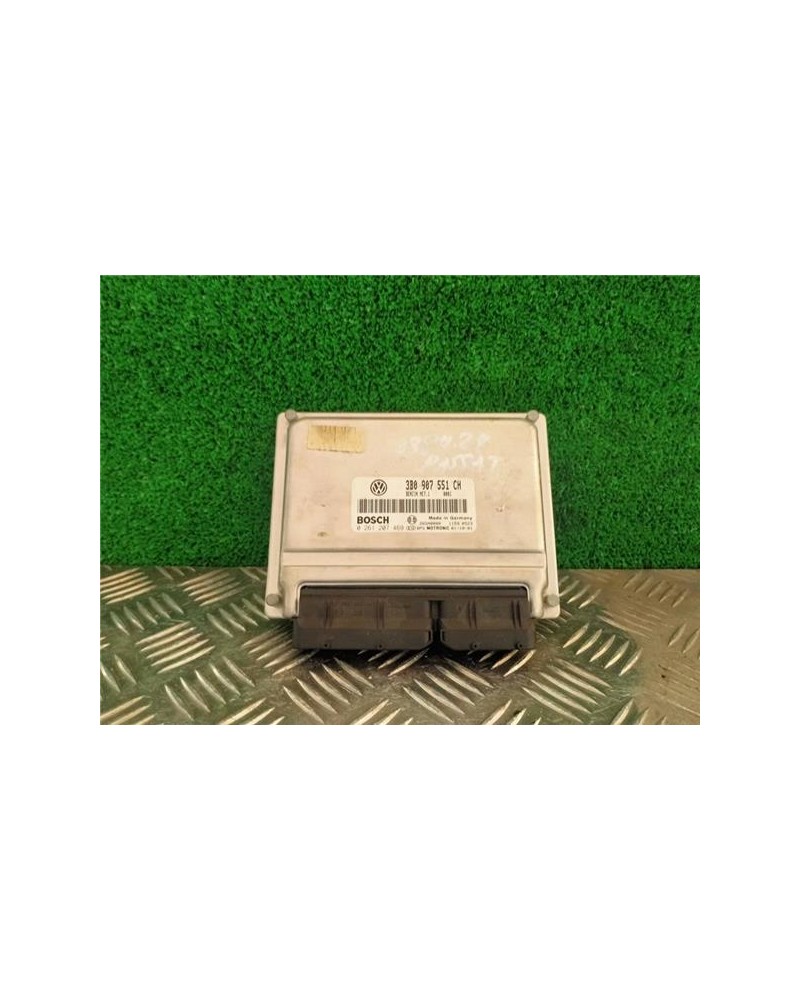 CENTRALITA MOTOR UCE